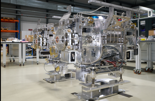 High Luminosity LHC