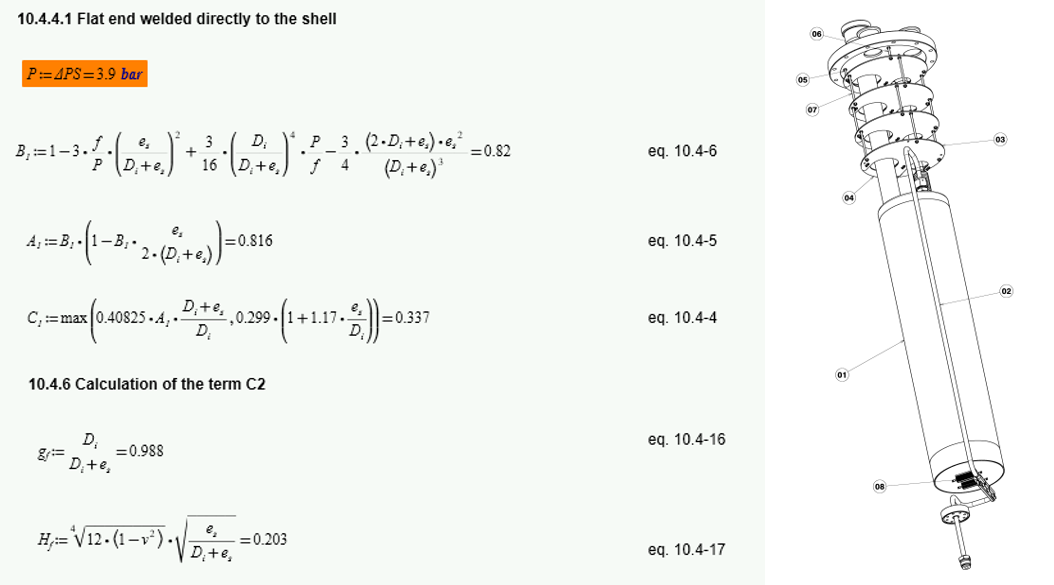 Analytical and Semi-analytical Methods
