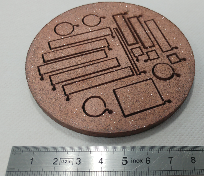 Materials Research and Development