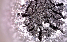 Investigation and Mechanical Modelling of Pure Molybdenum at High Strain-Rate and Temperature