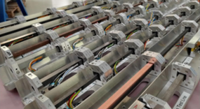Advanced engineering simulation methods developed in the EN-MME engineering unit
